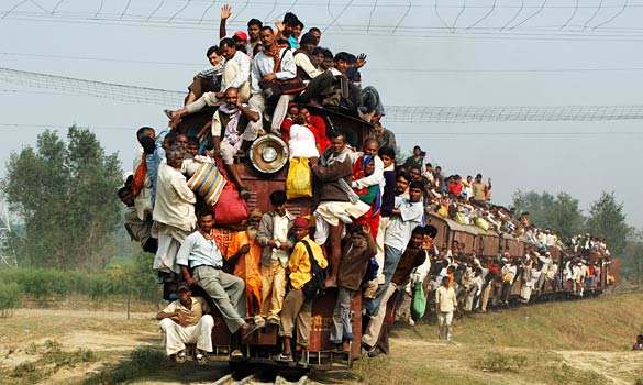 亚马逊将向印度市场投20亿美元，印度财富列车全速驶来！