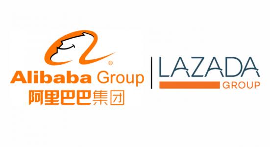 阿里巴巴投资东南亚最大电商LAZADA，翻滚吧，东南亚君!