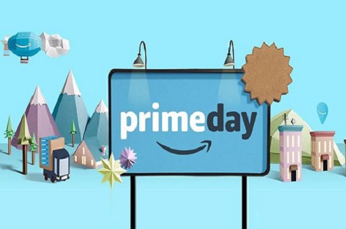 收藏！盘点亚马逊PrimeDay 36大品类爆款名单