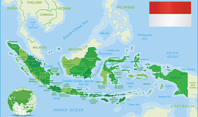 印度尼西亚知识产权电子系统更新了！商标、专利申请注意事项